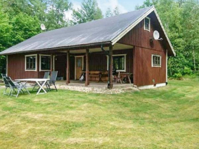 Holiday Home Brunkelstorp, Osby